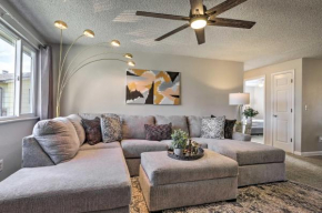 Duplex with Private Yard, 3 Mi to Dtwn Loveland